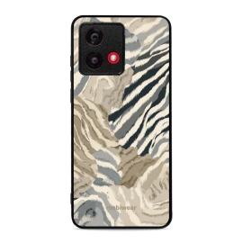 Phone Glossy Case Motorola Moto G84 - Design G168G