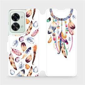 Phone Case OnePlus Nord 2T 5G - Design M003S