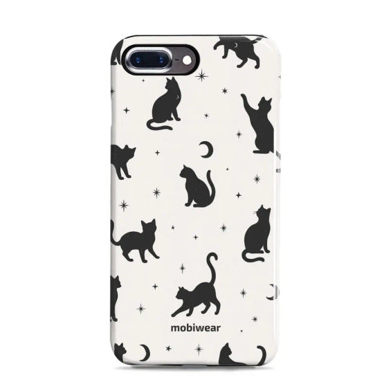 Case Elite Pro for Apple iPhone 7 Plus - Design E162E