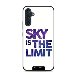 Phone Glossy Case Samsung Galaxy M34 5G - Design G081G