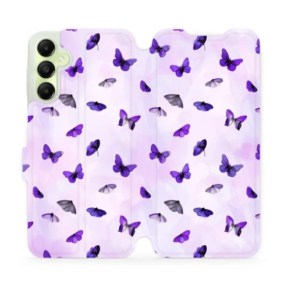 Phone Case Samsung Galaxy A05s - Design VP76S