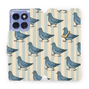 Phone Case Motorola Edge 60 Pro - Design VP91S