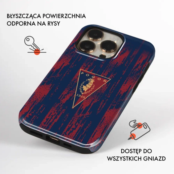 Case Elite Pro for Apple iPhone 8 Plus - Design E14PS