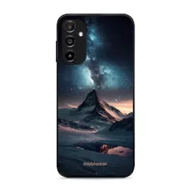 Phone Glossy Case Samsung Galaxy A14 4G - Design G006G