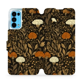 Etui do OPPO RENO 5 5G - wzór V174S