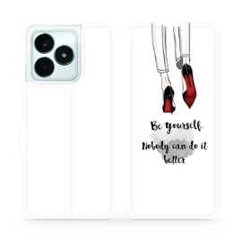 Phone Case Realme C51 - Design M046P