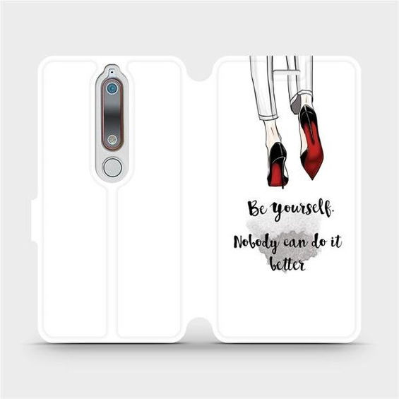 Phone Case Nokia 6.1 - Design M046P