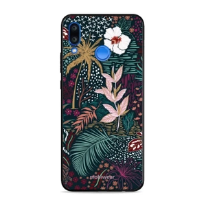 Phone Glossy Case Huawei Nova 3 - Design G043G