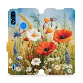 Phone Case Motorola Moto E7 Power - Design VP43S