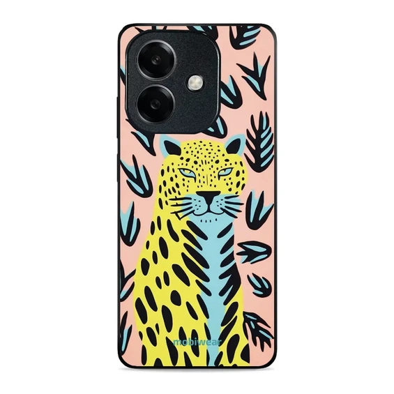 Phone Glossy Case OPPO A40 - Design G052G
