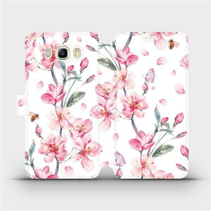 Phone Case Samsung Galaxy J7 2016 - Design M124S