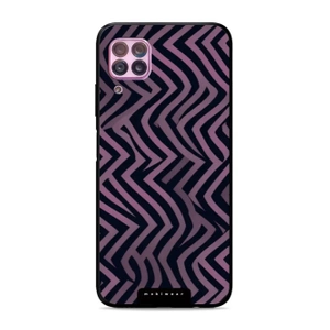 Phone Glossy Case Huawei P40 Lite - Design GA55G