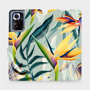 Phone Case Xiaomi Redmi Note 10 pro - Design MC02S