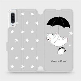 Phone Case Samsung Galaxy A50 - Design MH08P