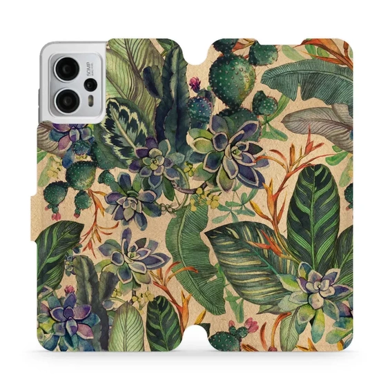 Phone Case Motorola Moto G23 - Design VP05S