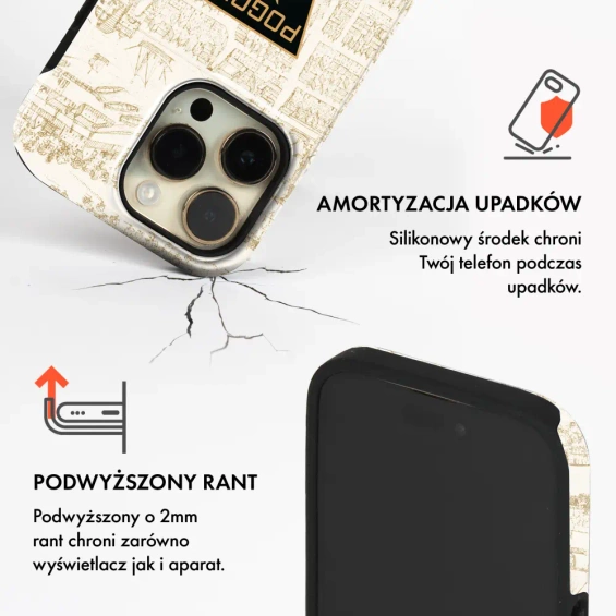 Case Elite Pro for Samsung Galaxy A33 5G - Design E18PS