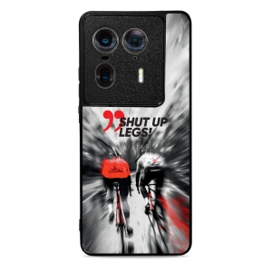 Phone Glossy Case Motorola Edge 50 Ultra - Design GD12G