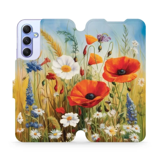 Phone Case Samsung Galaxy A34 5G - Design VP43S