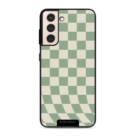 Phone Glossy Case Samsung Galaxy S21 Plus - Design GA58G