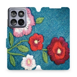 Phone Case Motorola Edge 60 Fusion - Design MD05P