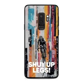 Hülle Glossy Case für Samsung Galaxy S9 Plus - Farbe GD06G