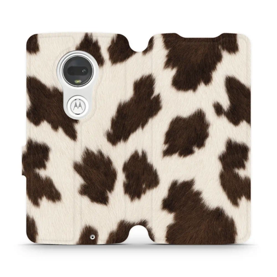 Phone Case Motorola Moto G7 - Design V166S