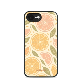Phone Glossy Case Apple iPhone 16e - Design GP80G
