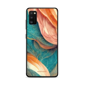 Hülle Glossy Case für Samsung Galaxy A41 - Farbe G025G