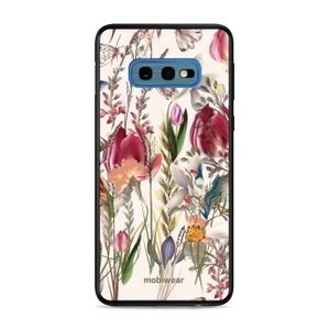 Etui Glossy Case do Samsung Galaxy S10e - wzór G031G