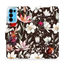 Phone Case OPPO RENO 5 5G - Design VP72S