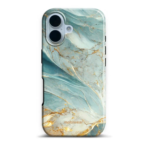 Case Elite Pro for Apple iPhone 17 - Design EP34E