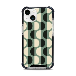 Case MagSafe Elite Bumper for Apple iPhone 13 - Design DA56D