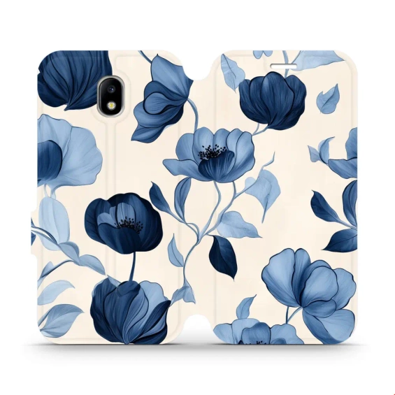 Hülle für Samsung Galaxy J5 2017 - Farbe VP73S