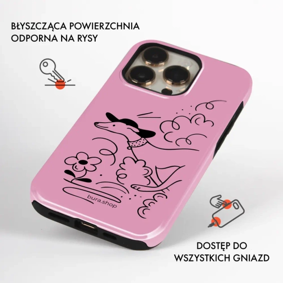 Case Elite Pro for Samsung Galaxy A32 5G - Design E28BS