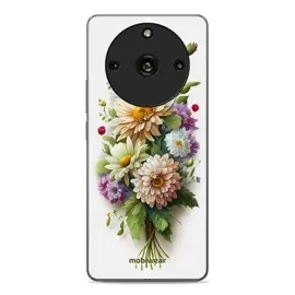 Phone Glossy Case Realme 11 Pro Plus - Design G016G