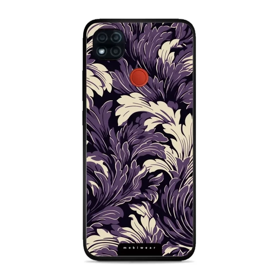 Hülle Glossy Case für Xiaomi Redmi 9C - Farbe GA46G