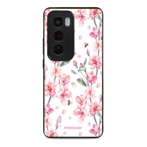 Phone Glossy Case OPPO Reno 12 Pro 5G - Design G033G