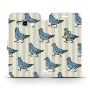 Phone Case Samsung Galaxy J3 2016 - Design VP91S