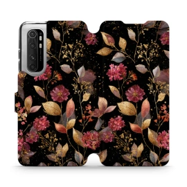Phone Case Xiaomi Mi Note 10 Lite - Design V171S