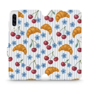 Etui do Samsung Galaxy A30s - wzór VP85S