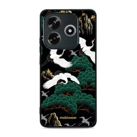 Phone Glossy Case Xiaomi Redmi Note 14 5G - Design G042G