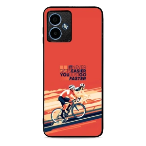 Phone Glossy Case Motorola Moto G14 - Design GD01G