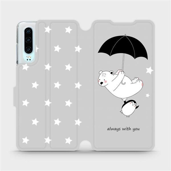Phone Case Huawei P30 - Design MH08P