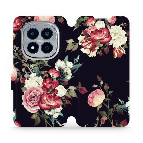 Etui do Xiaomi Redmi Note 15 Pro 5G - wzór VD11P