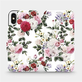 Phone Case Apple iPhone X - Design MD01S