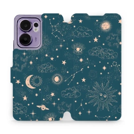 Hülle für OPPO Reno 13 F 5G - Farbe VP14S