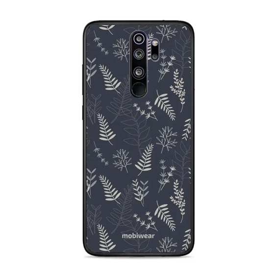 Hülle Glossy Case für Xiaomi Redmi Note 8 Pro - Farbe G044G