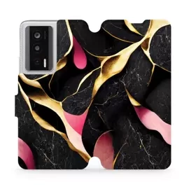 Etui do Xiaomi POCO F5 Pro - wzór VP35S