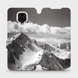 Phone Case Xiaomi Redmi Note 9 Pro - Design M152P