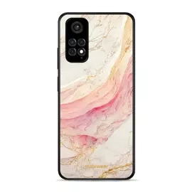 Phone Glossy Case Xiaomi Redmi Note 11S - Design G027G